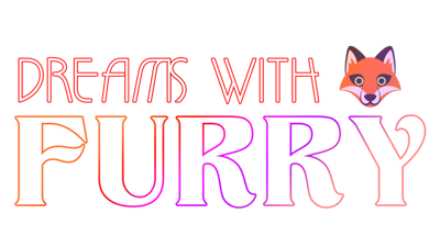 Dreams with Furry - Clear Logo (United States) - 640x360