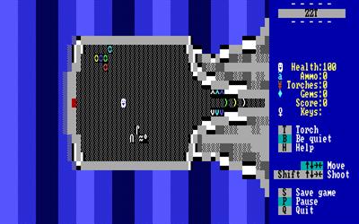 A Brief History Of Zeux - Screenshot - Gameplay (null) - 640x400