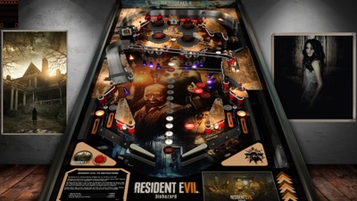Resident Evil VII - Screenshot - Gameplay (null) - 1920x1080