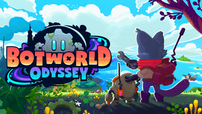 Botworld Odyssey - Banner (World) - 1920x1080