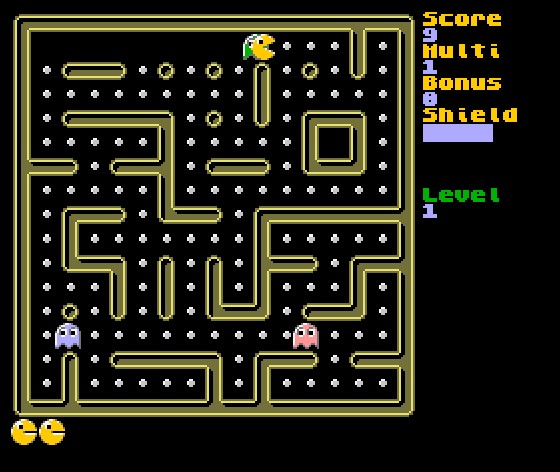 Illustration of Playpac