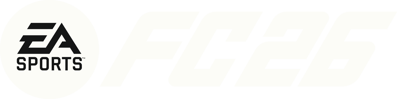 EA Sports FC 26 - Clear Logo (null) - 2368x591