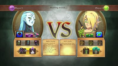 Might & Magic: Clash of Heroes: Definitive Edition - Screenshot - Gameplay (World) - 1920x1080