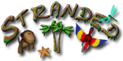Stranded II - Clear Logo (World) - 200x100