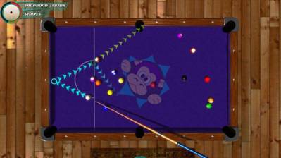 Balls - Screenshot - Gameplay (World) - 1000x562