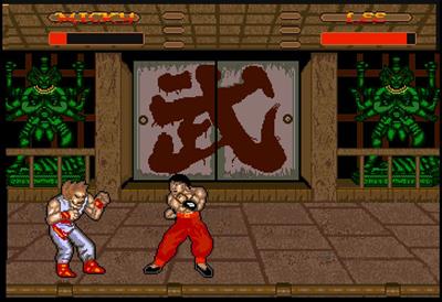 To the Death - Screenshot - Gameplay (null) - 728x500