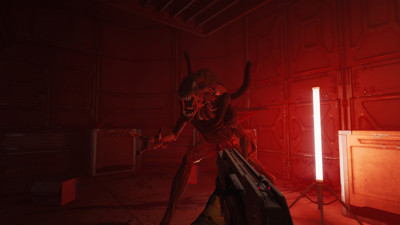 Alien: Rogue Incursion Evolved Edition - Screenshot - Gameplay (World) - 1920x1080