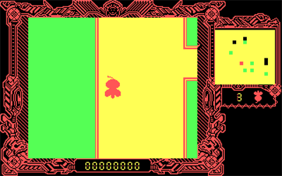 Rat Race - Screenshot - Gameplay (null) - 1920x1200
