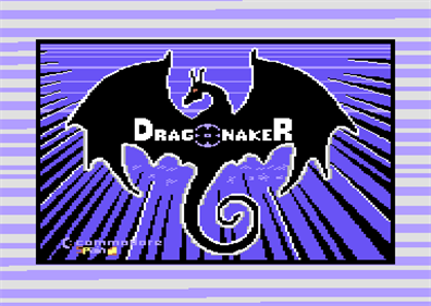 Dragonaker - Screenshot - Game Title (null) - 384x272