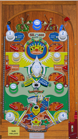 Humpty Dumpty - Screenshot - Gameplay (null) - 1080x1920