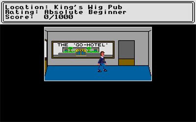 Investigation - Screenshot - Gameplay (null) - 640x400