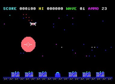 Drone Command - Screenshot - Gameplay (null) - 631x462