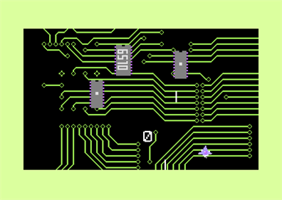 Mono - Screenshot - Gameplay (Europe) - 384x272