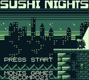 Sushi Nights - Screenshot - Game Title (World) - 641x576