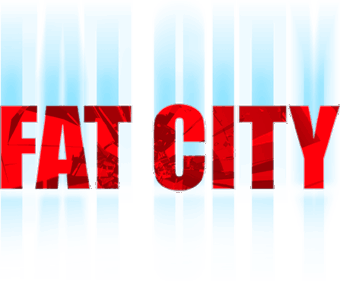 Fat City - Clear Logo (null) - 447x369