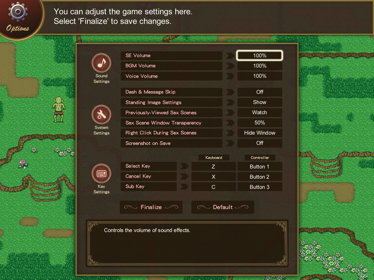 Brave Alchemist Colette - Screenshot - Gameplay (null) - 1280x960