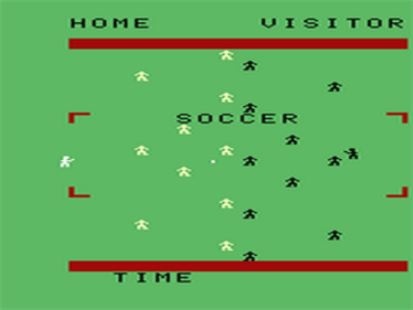 Soccer - Screenshot - Game Title (null) - 640x480