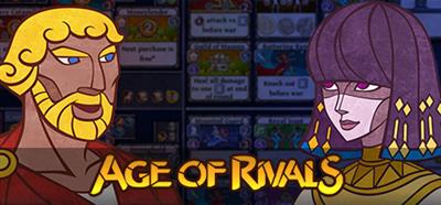 Age of Rivals - Banner (World) - 460x215