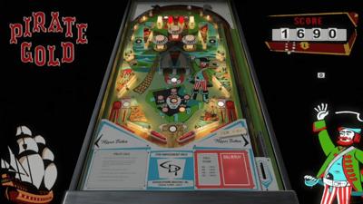 Pirate Gold - Screenshot - Gameplay (null) - 640x360