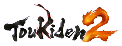 Toukiden 2 - Clear Logo (null) - 650x246