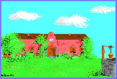 Dare to Win - Screenshot - Gameplay (null) - 614x414