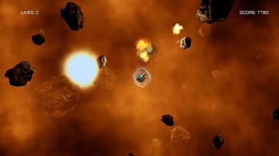 Ace on Steroids - Screenshot - Gameplay (World) - 1000x562