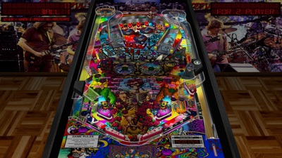 Grateful Dead - Screenshot - Gameplay (null) - 1680x945