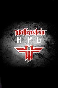 Wolfenstein RPG - Fanart - Box - Front (null) - 600x900