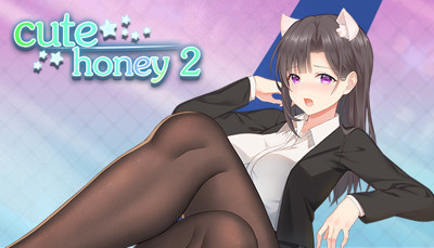 cute honey 2 - Screenshot - Game Title (United States) - 616x353