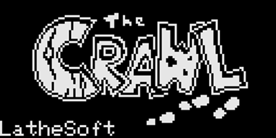 The Crawl - Screenshot - Game Title (null) - 256x128