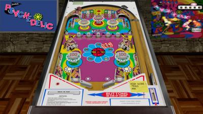 Psychedelic - Screenshot - Gameplay (null) - 640x360