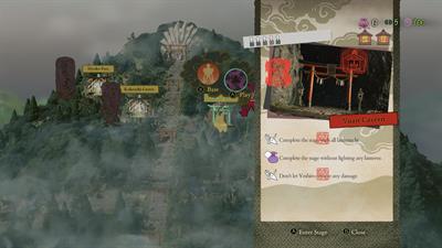 Kunitsu-Gami: Path of the Goddess - Screenshot - Gameplay (null) - 2560x1440