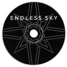 Endless Sky - Fanart - Disc (World) - 800x800