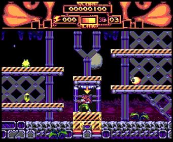 Rintivoorh - Screenshot - Gameplay (null) - 611x503