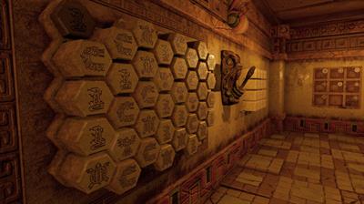 Between Time: Escape Room - Screenshot - Gameplay (null) - 600x337