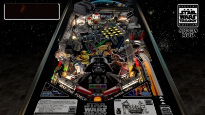 Star Wars Trilogy: Siggis MOD - Screenshot - Gameplay (null) - 1920x1080