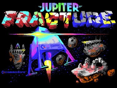 Jupiter Fracture - Screenshot - Game Title (null) - 707x530