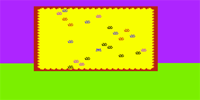 Fly Snatcher - Screenshot - Gameplay - 568x284