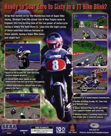 Manx TT Superbike - Box - Back (North America) - 767x941