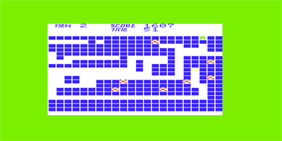 Bugsy - Screenshot - Gameplay (null) - 568x284