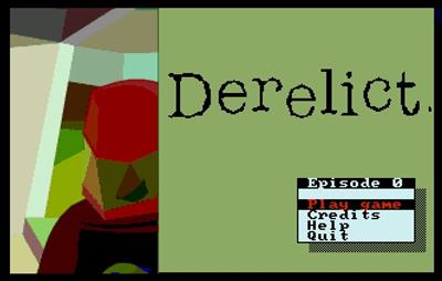 Derelict - Screenshot - Game Title (null) - 665x423