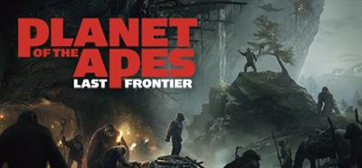 Planet of the Apes: Last Frontier - Banner (null) - 460x215