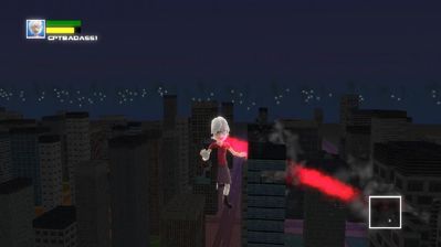 Avatarzilla - Screenshot - Gameplay (World) - 1000x562