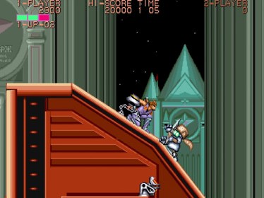 Strider - Screenshot - Gameplay (null) - 1440x1080