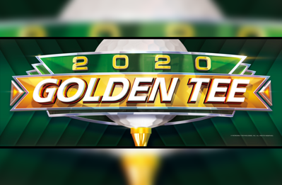 Golden Tee 2020 - Arcade - Marquee (null) - 628x411