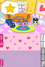 Tamagotchi Connection: Corner Shop 2 - Screenshot - Gameplay (null) - 512x768