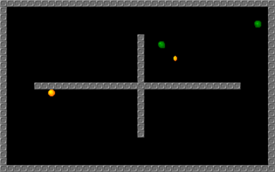 Mumsaren - Screenshot - Game Title (null) - 320x200