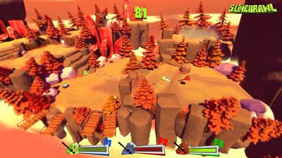 Slimebrawl - Screenshot - Gameplay (null) - 1920x1080