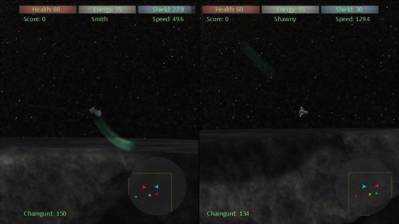 Relative Space - Screenshot - Gameplay (World) - 1000x562