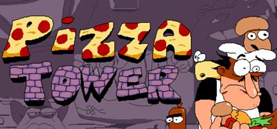 Pizza Tower - Banner (null) - 1600x748
